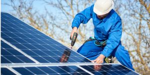 Installation Maintenance Panneaux Solaires Photovoltaïques à Kernilis
